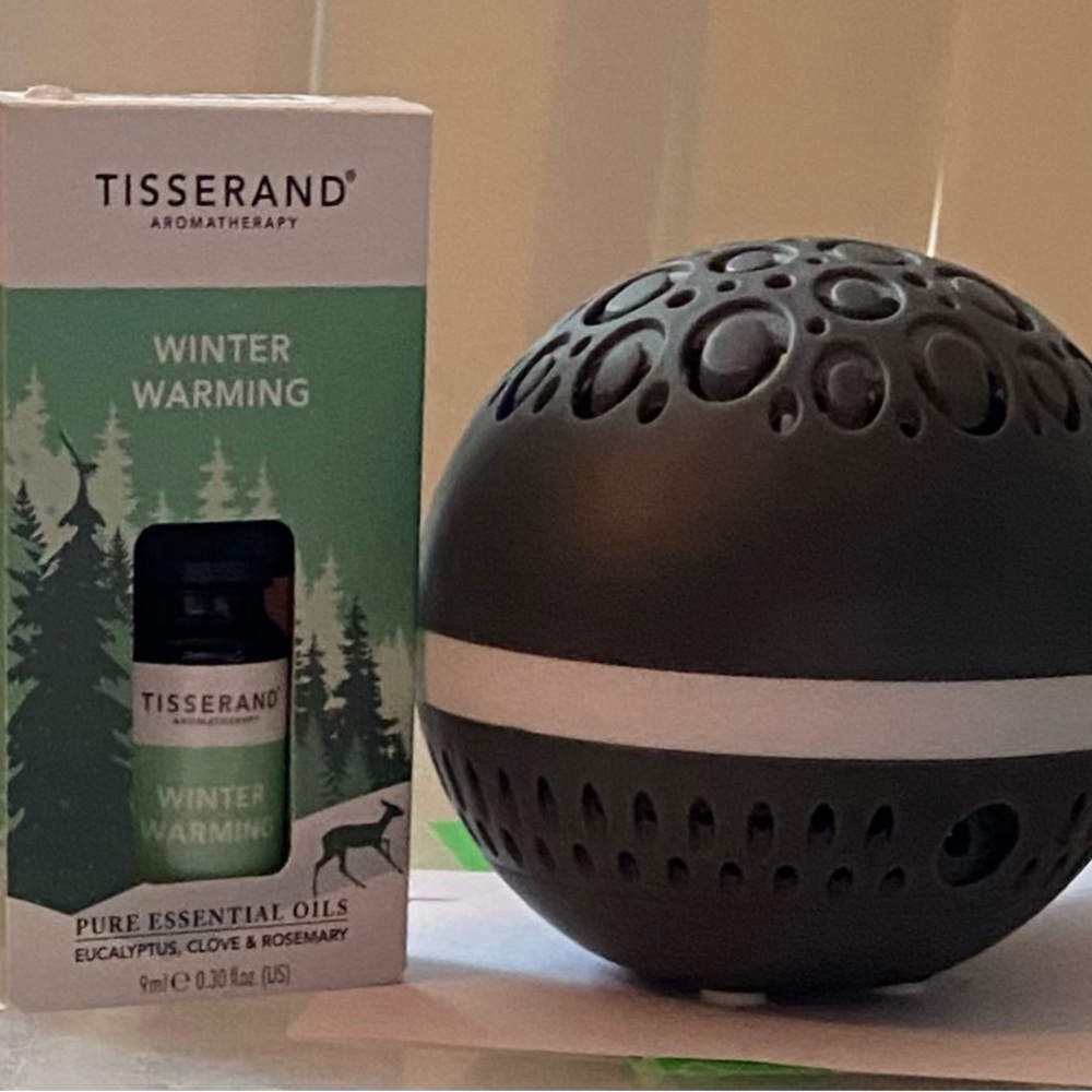 NEW TISSERAND